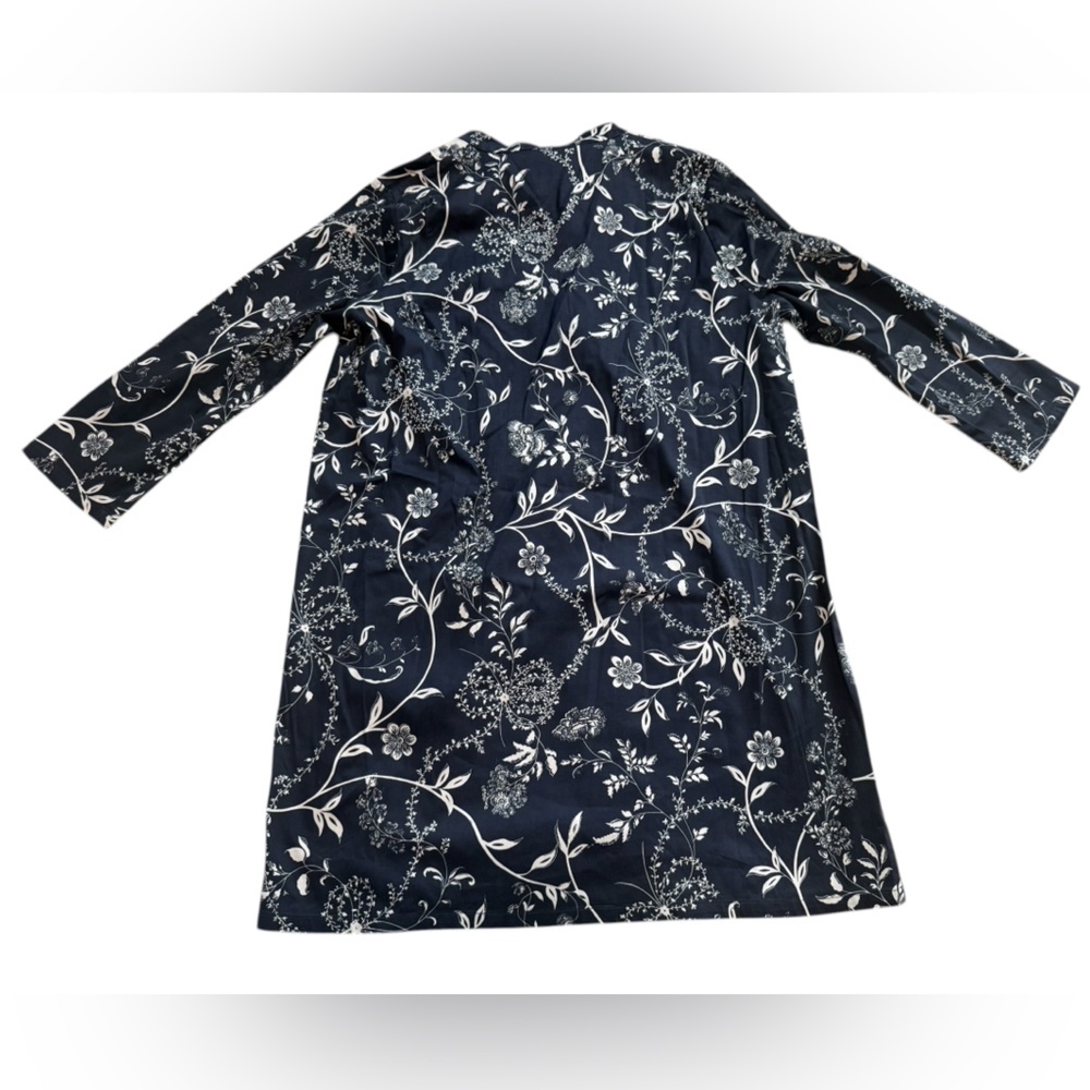 Tuckernuck Westwind Avenelle Ruffle Neckline Dress Size XXL - Picture 6 of 8